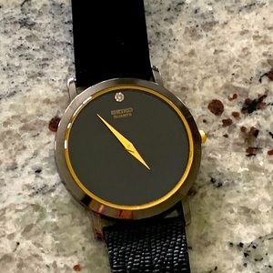 Seiko Vintage Watch